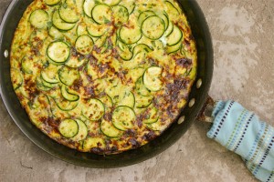 zucchini-frittata-recipe