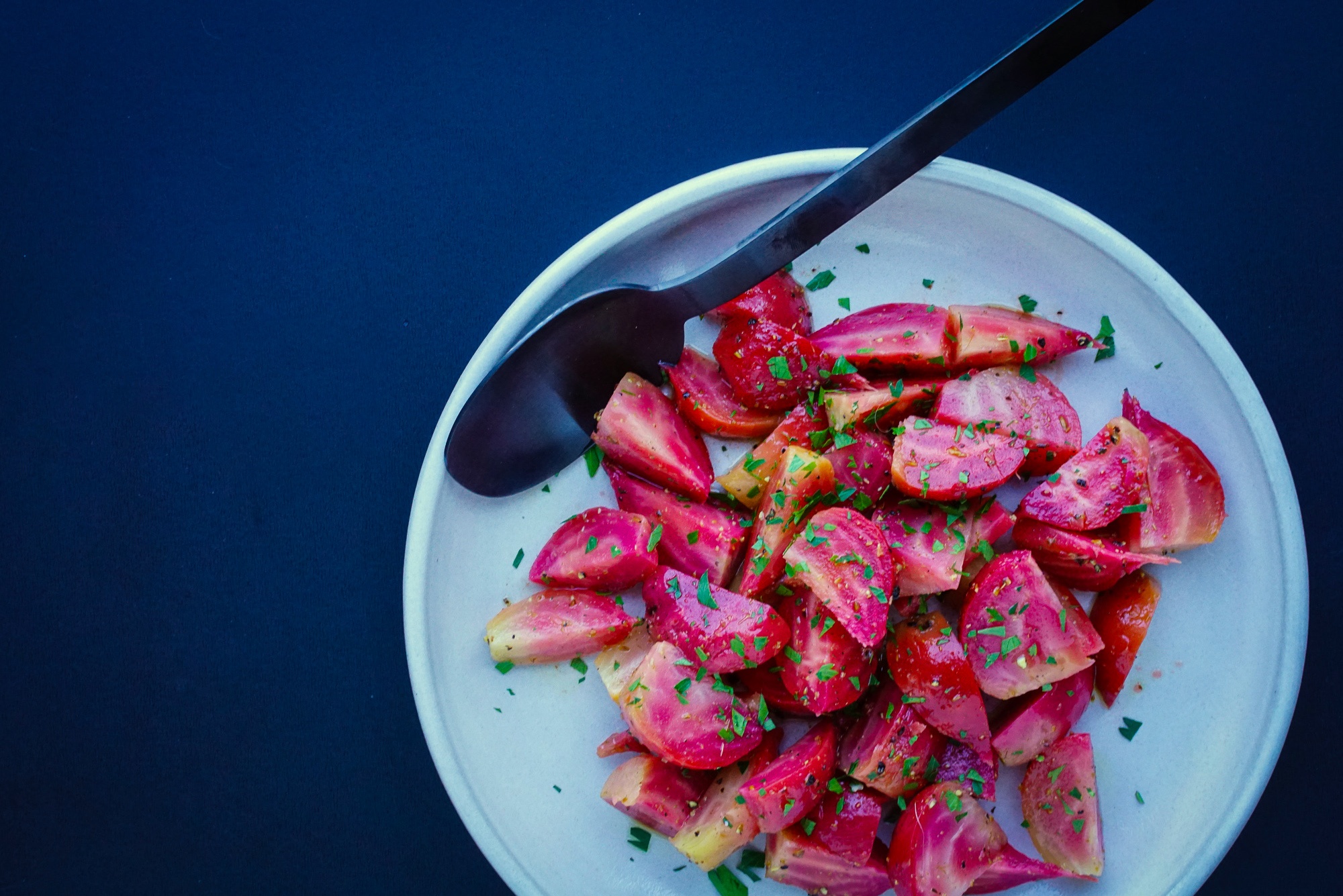 OvenSteamed Beets horizontal1 NOURISH Evolution